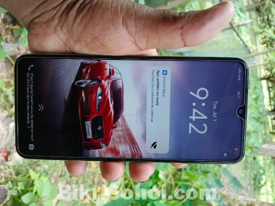 Oppo A78 [8+128)5g